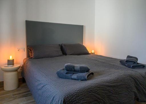 Sitio de Calahonda Newly Renovated 2 Bedroom Beachfront House מראה חיצוני תמונה